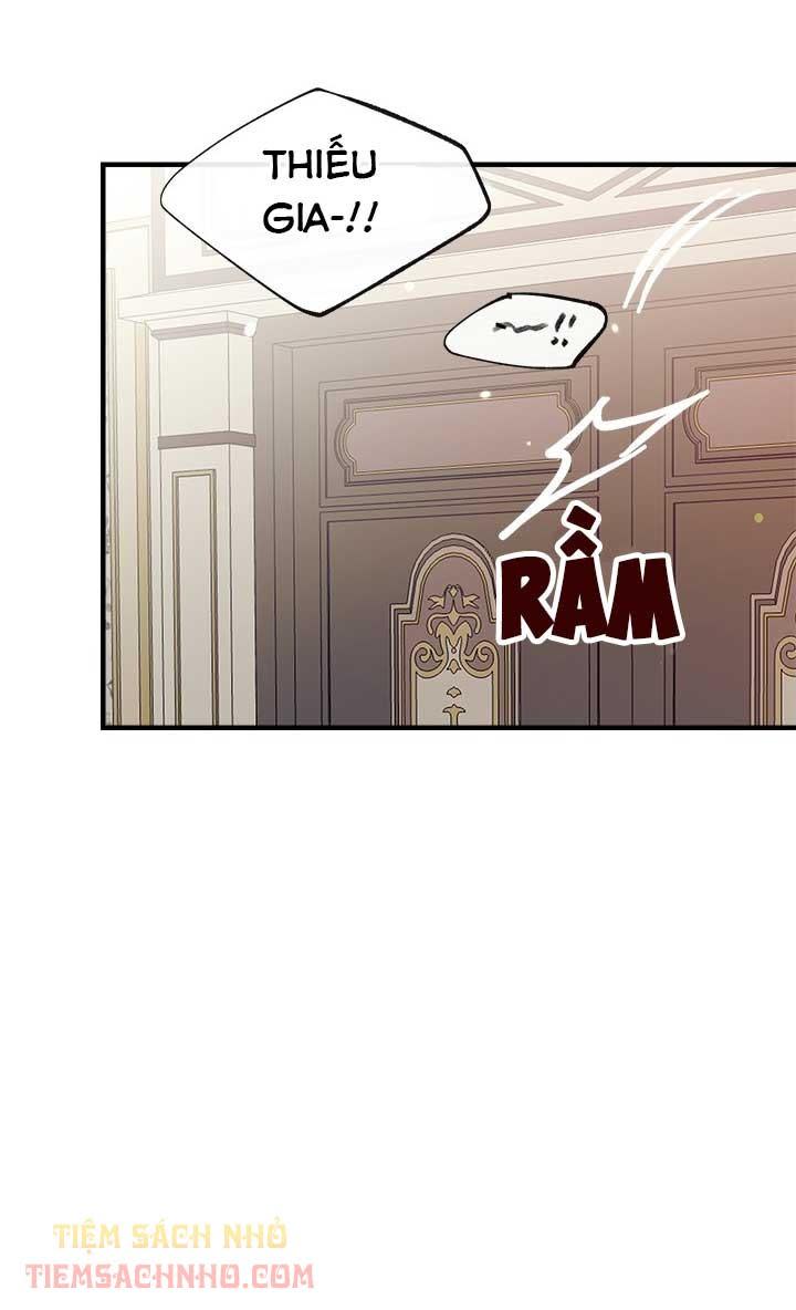 [End ss1] Chúng Ta Có Thể Trở Thành Người Nhà Không? Chap 26 - Next Chap 27