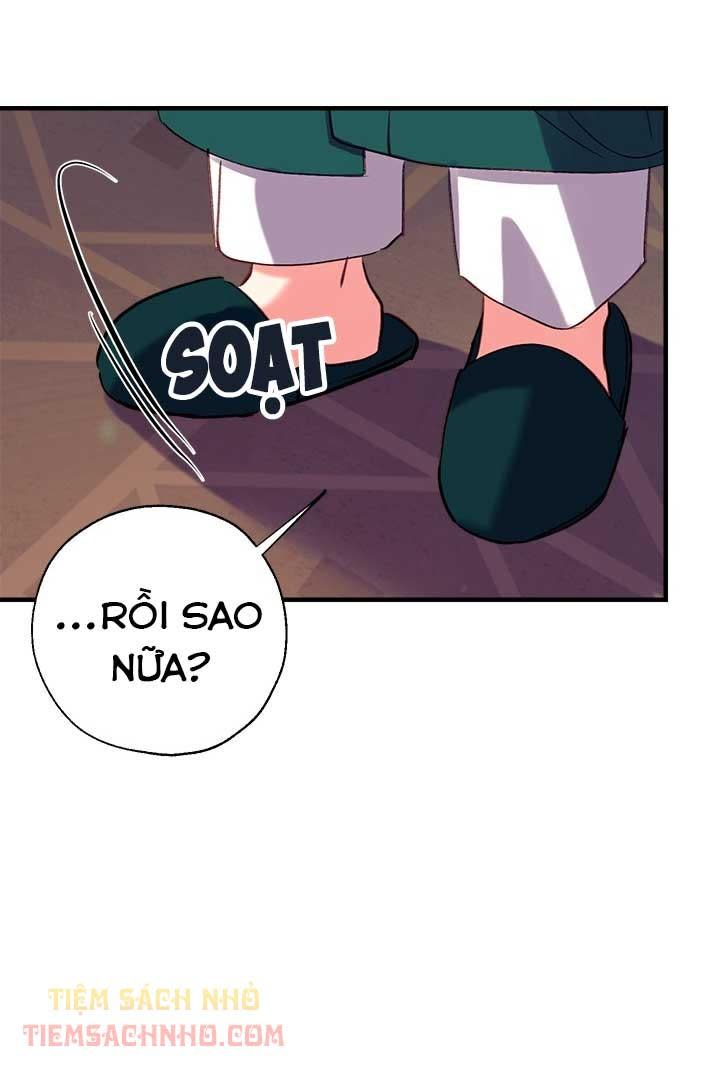 [End ss1] Chúng Ta Có Thể Trở Thành Người Nhà Không? Chap 26 - Next Chap 27