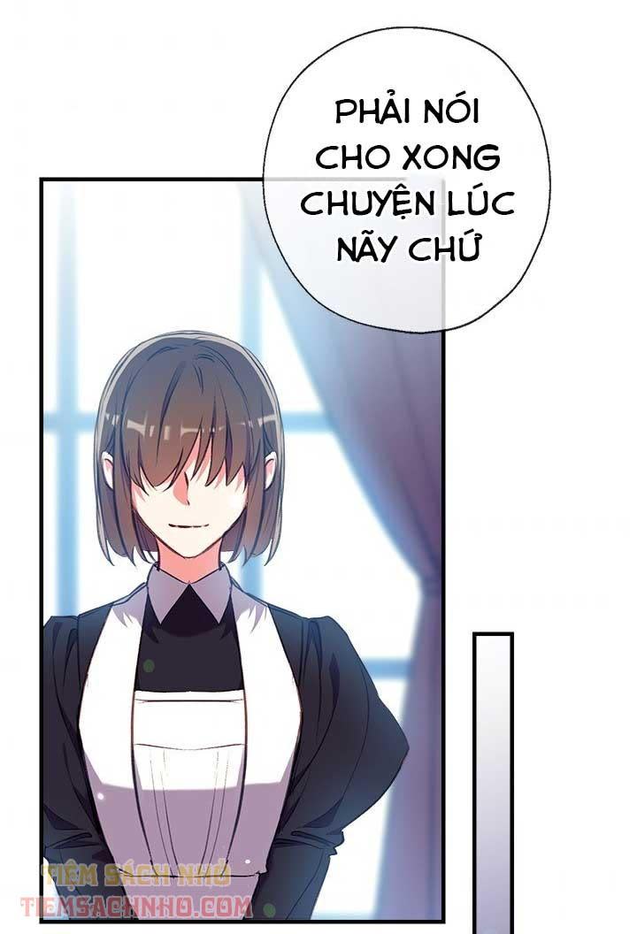 [End ss1] Chúng Ta Có Thể Trở Thành Người Nhà Không? Chap 26 - Next Chap 27