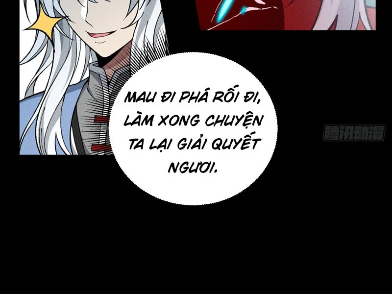 Ta Làm Súc Vật Ở Tu Tiên Giới Chapter 21 - Next Chapter 22