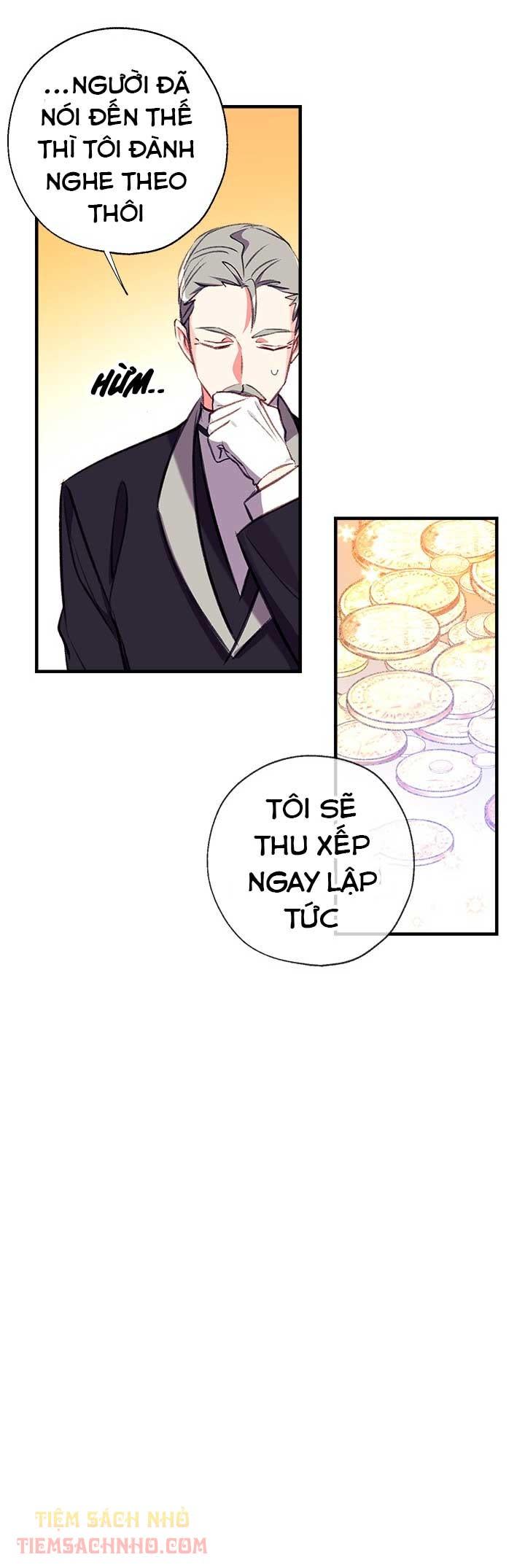 [End ss1] Chúng Ta Có Thể Trở Thành Người Nhà Không? Chap 26 - Next Chap 27