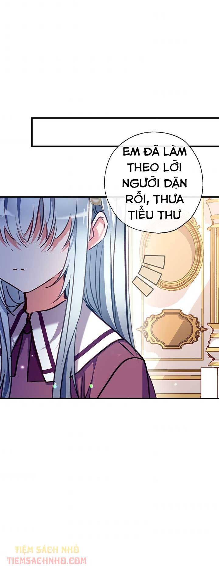 [End ss1] Chúng Ta Có Thể Trở Thành Người Nhà Không? Chap 26 - Next Chap 27