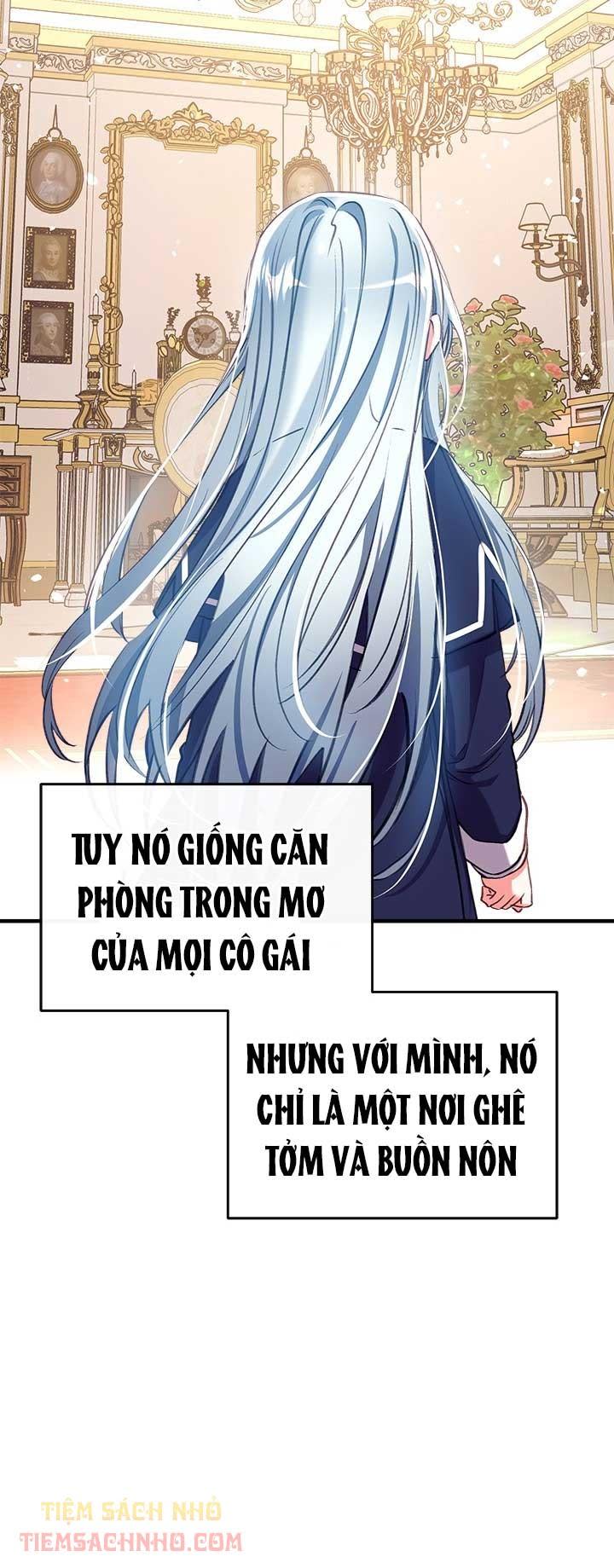 [End ss1] Chúng Ta Có Thể Trở Thành Người Nhà Không? Chap 26 - Next Chap 27