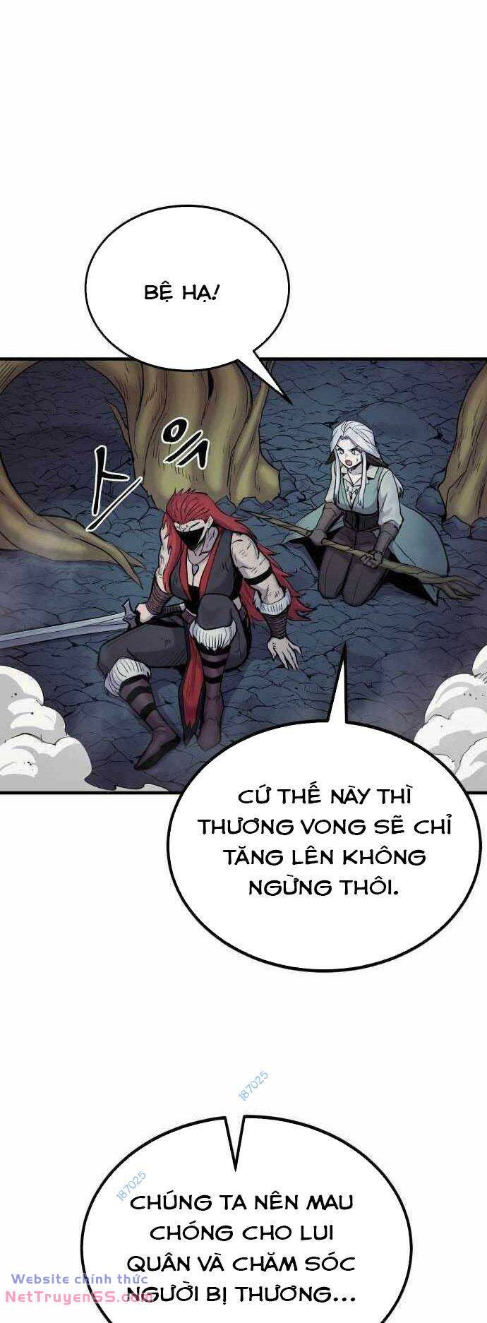 the wailing perversion Chapter 28 - Trang 2