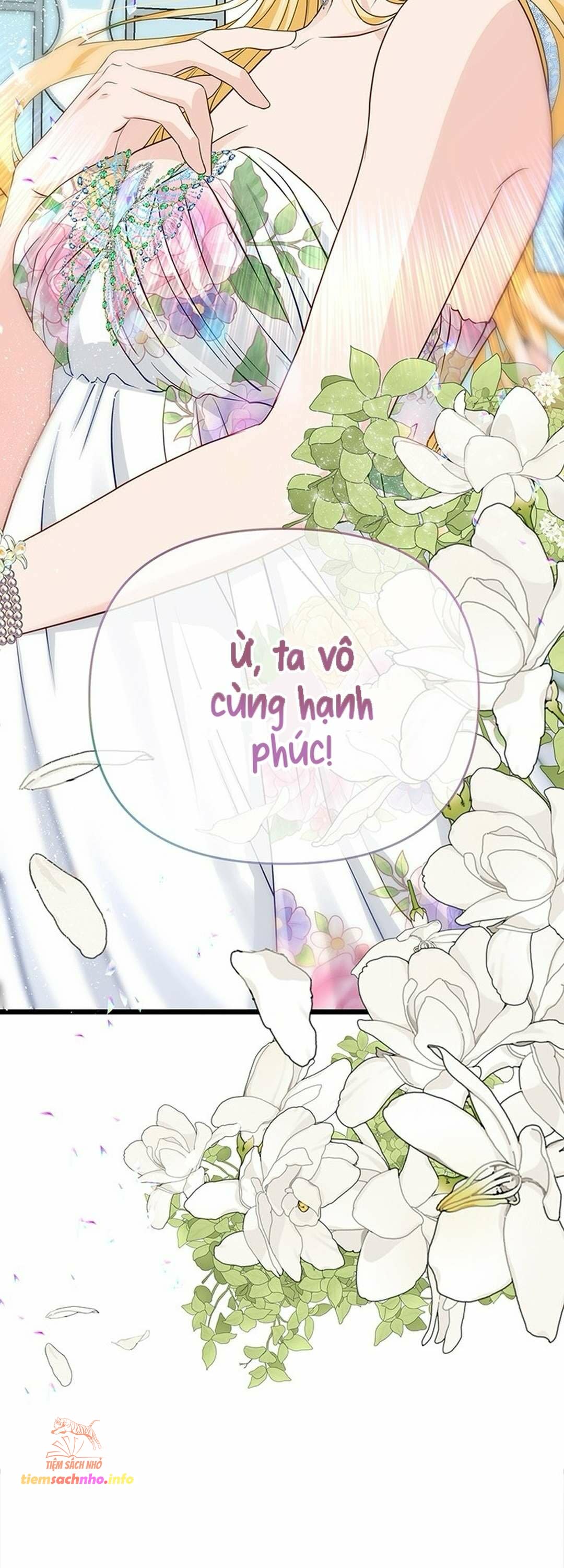 [18+] Bệ hạ đã thay đổi rồi! Chap 18 - Trang 2