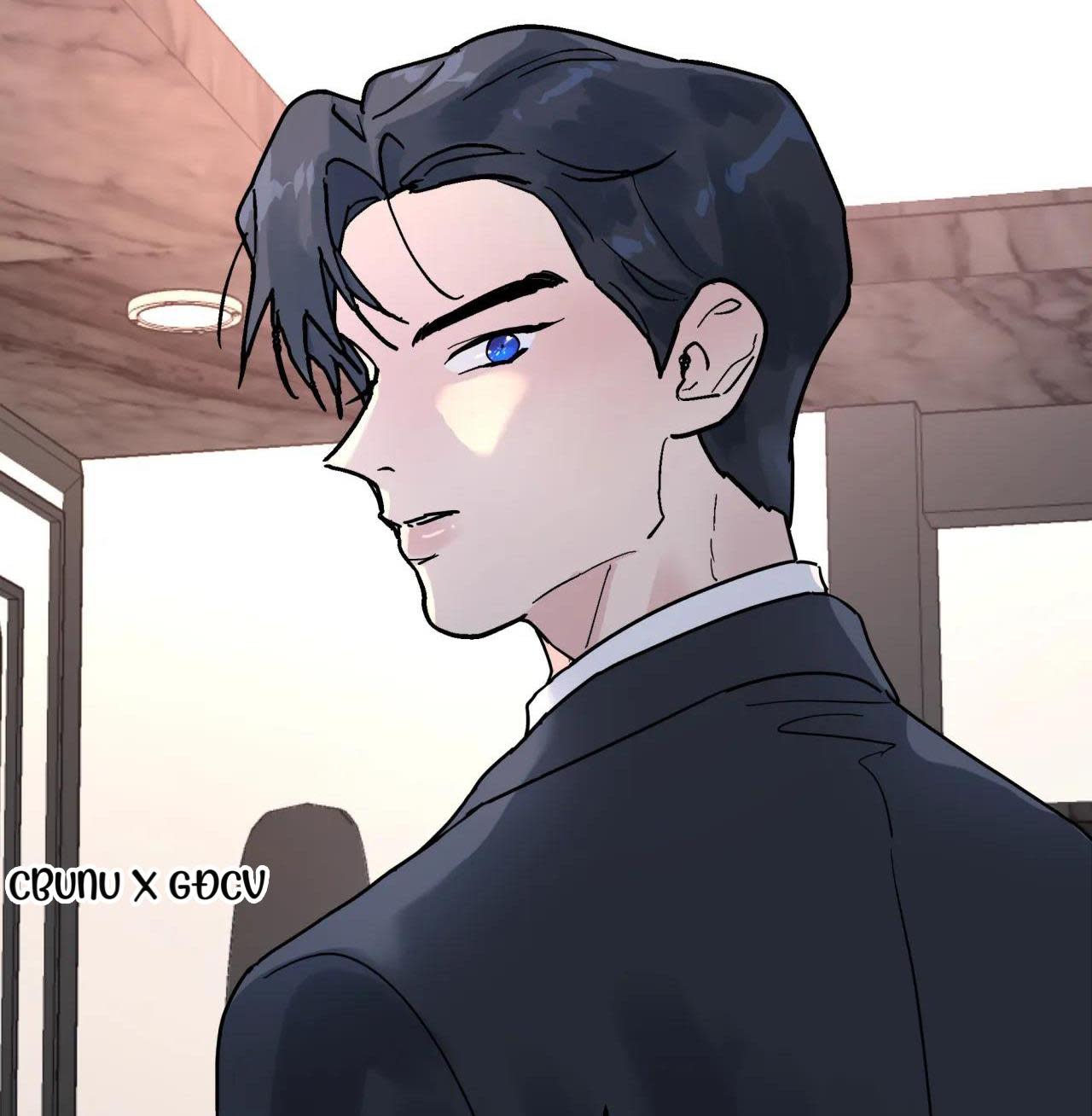 (CBunu) Cây Không Có Rễ Chapter 8 - Next Chapter 9