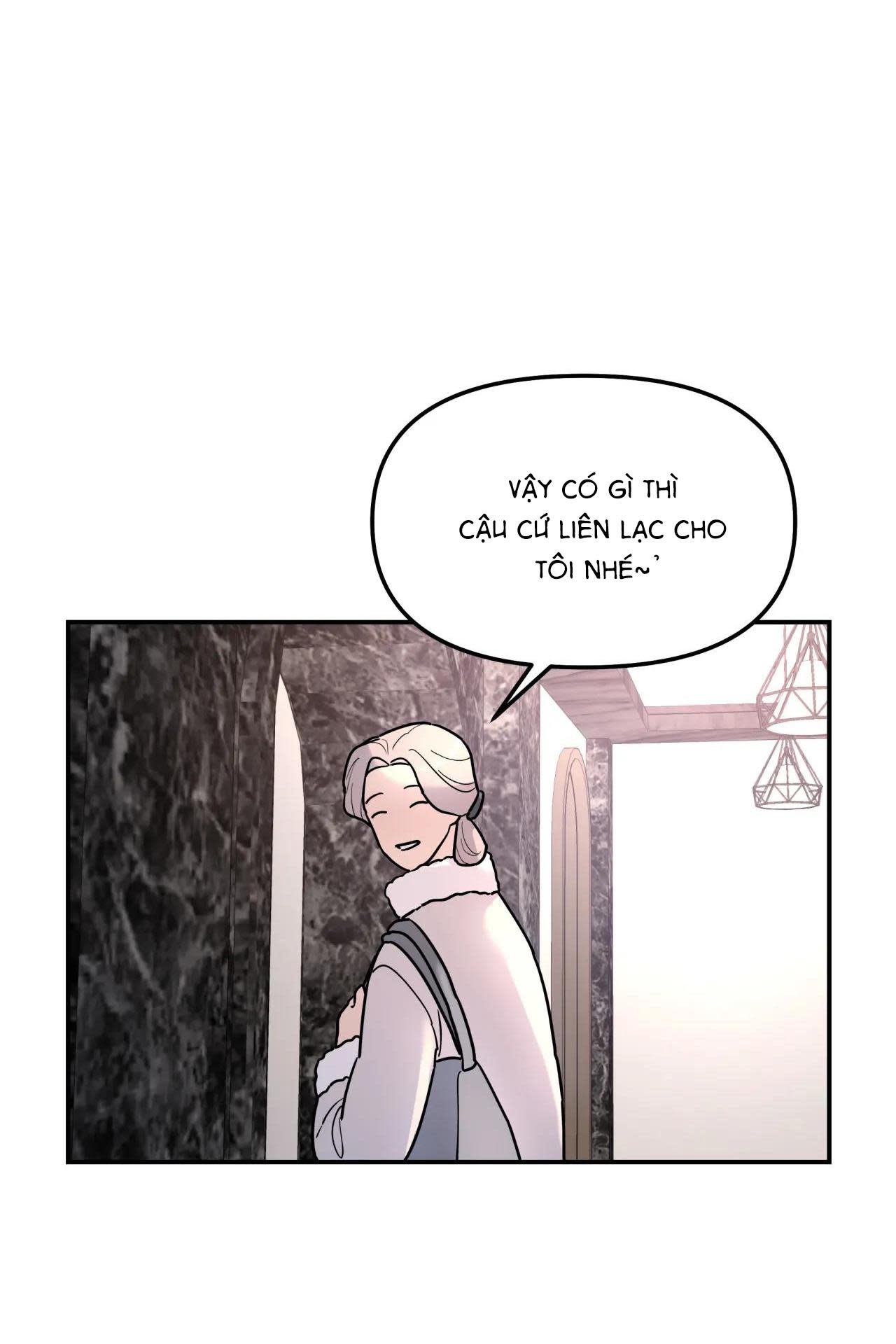 (CBunu) Cây Không Có Rễ Chapter 8 - Next Chapter 9