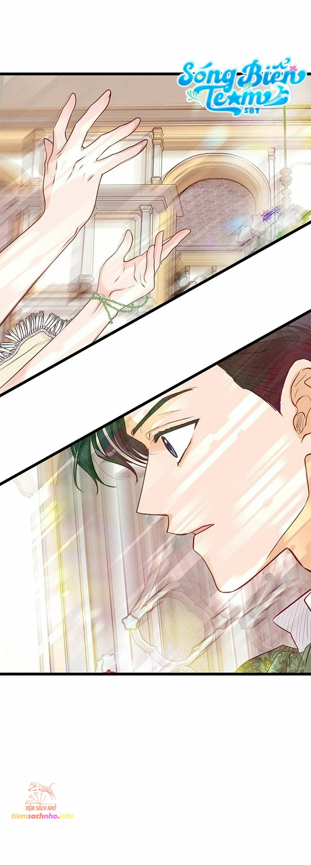 [18+] Bệ hạ đã thay đổi rồi! Chap 18 - Trang 2