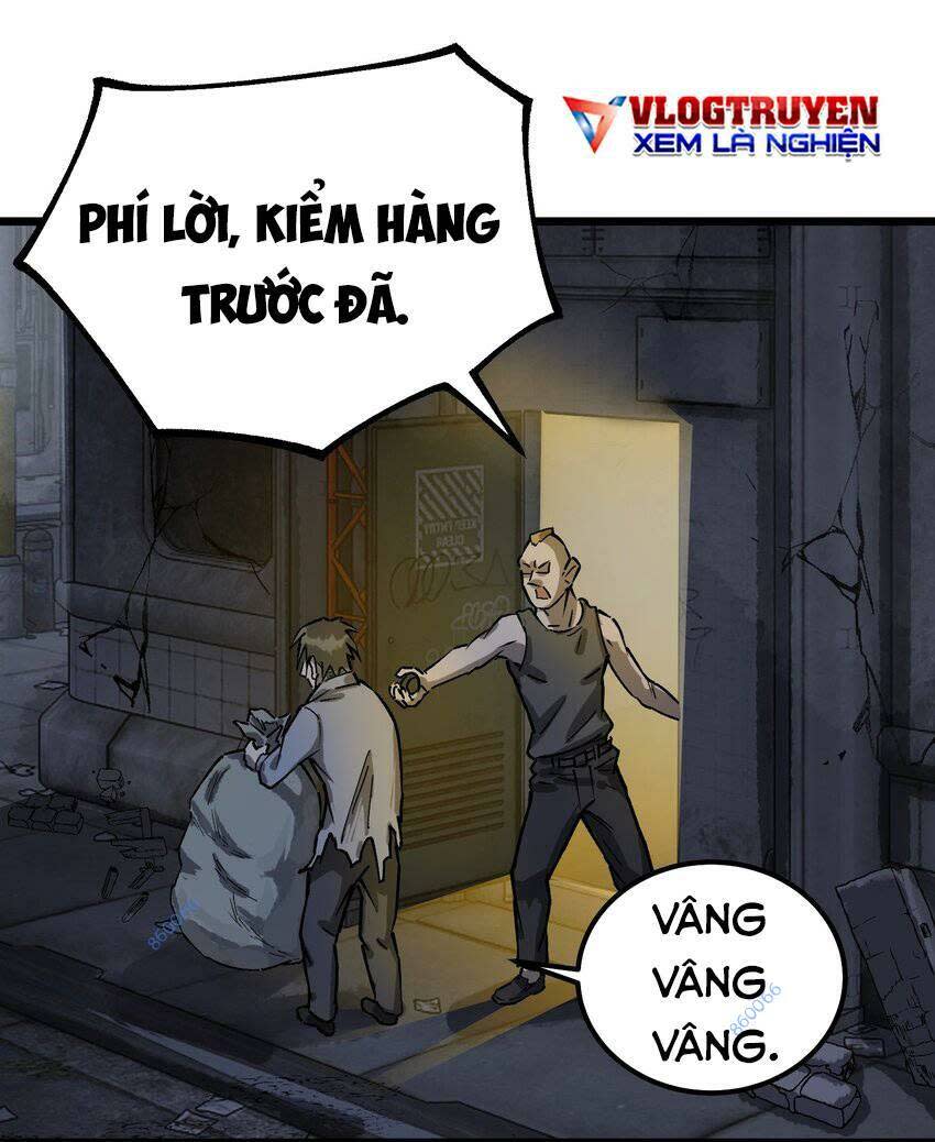 thi vương đại biến chương 6 - Trang 2