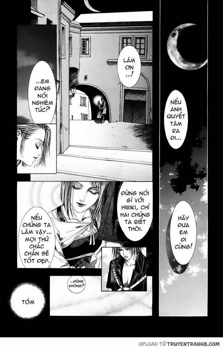 Alichino Chapter 15 - Trang 2