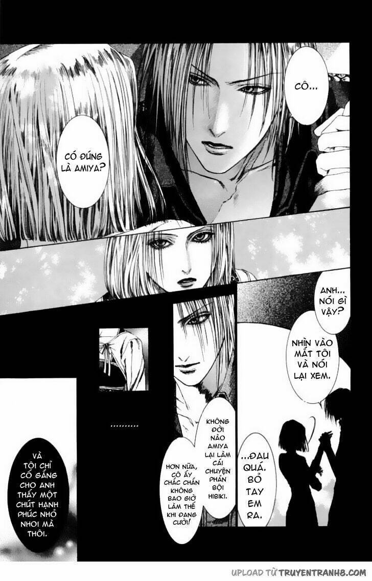 Alichino Chapter 15 - Trang 2