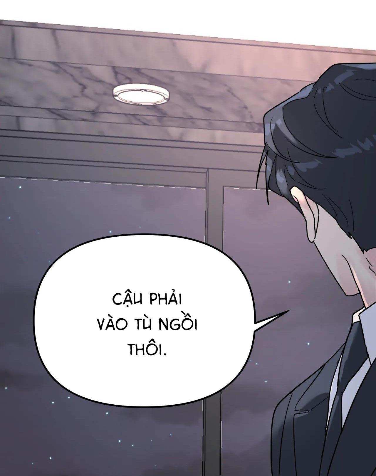 (CBunu) Cây Không Có Rễ Chapter 8 - Next Chapter 9