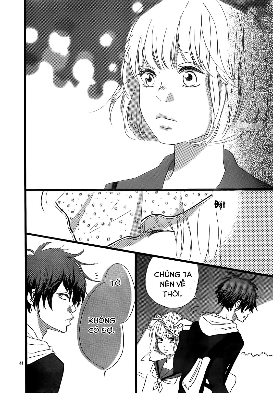 Midori-Kun Wa Junjou Chapter 1.2 - Next Chapter 2