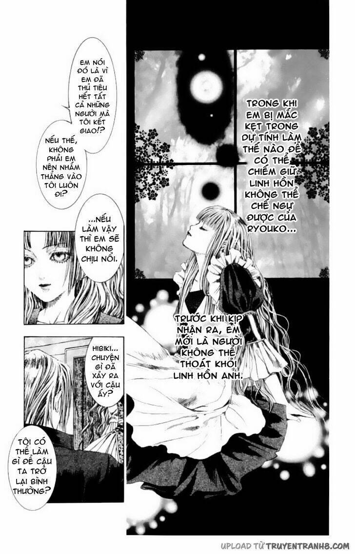 Alichino Chapter 15 - Trang 2