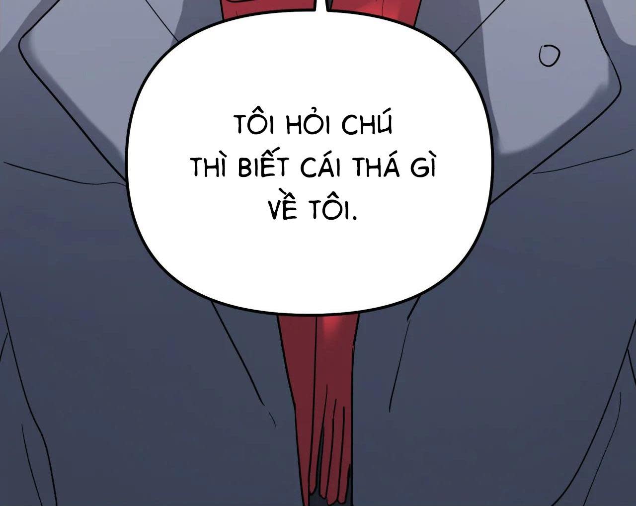 (CBunu) Cây Không Có Rễ Chapter 8 - Next Chapter 9