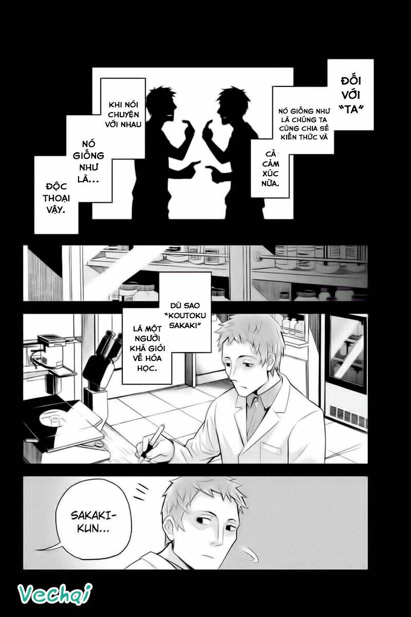 Ana Satsujin Chapter 120 - Trang 2