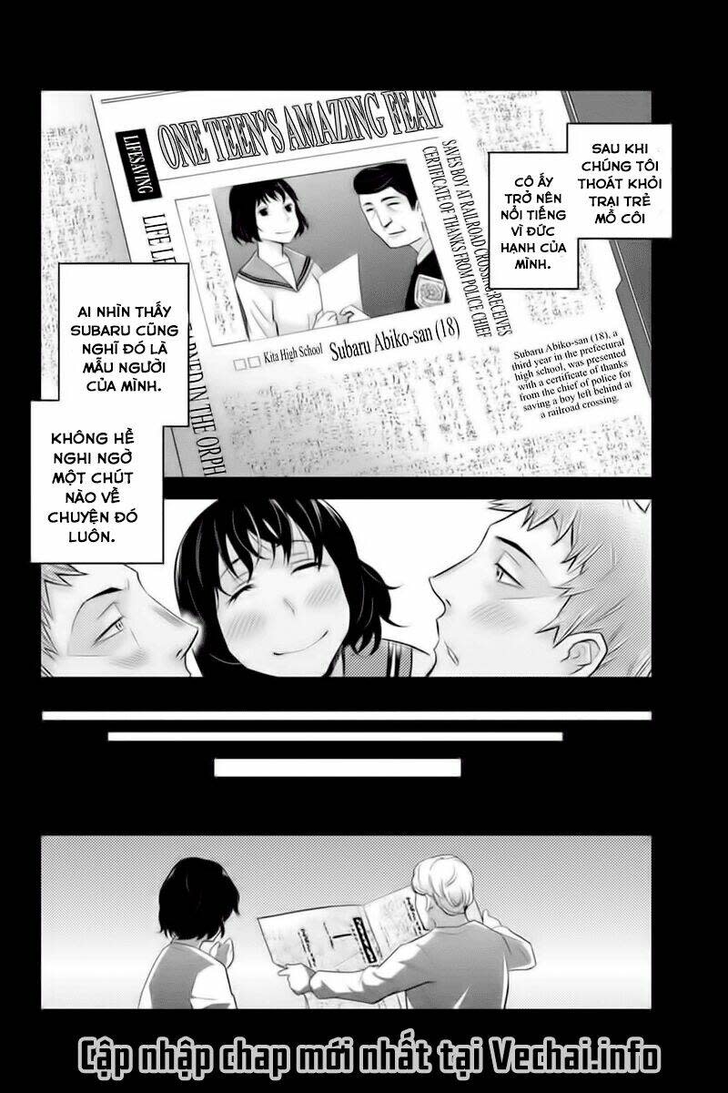 Ana Satsujin Chapter 120 - Trang 2