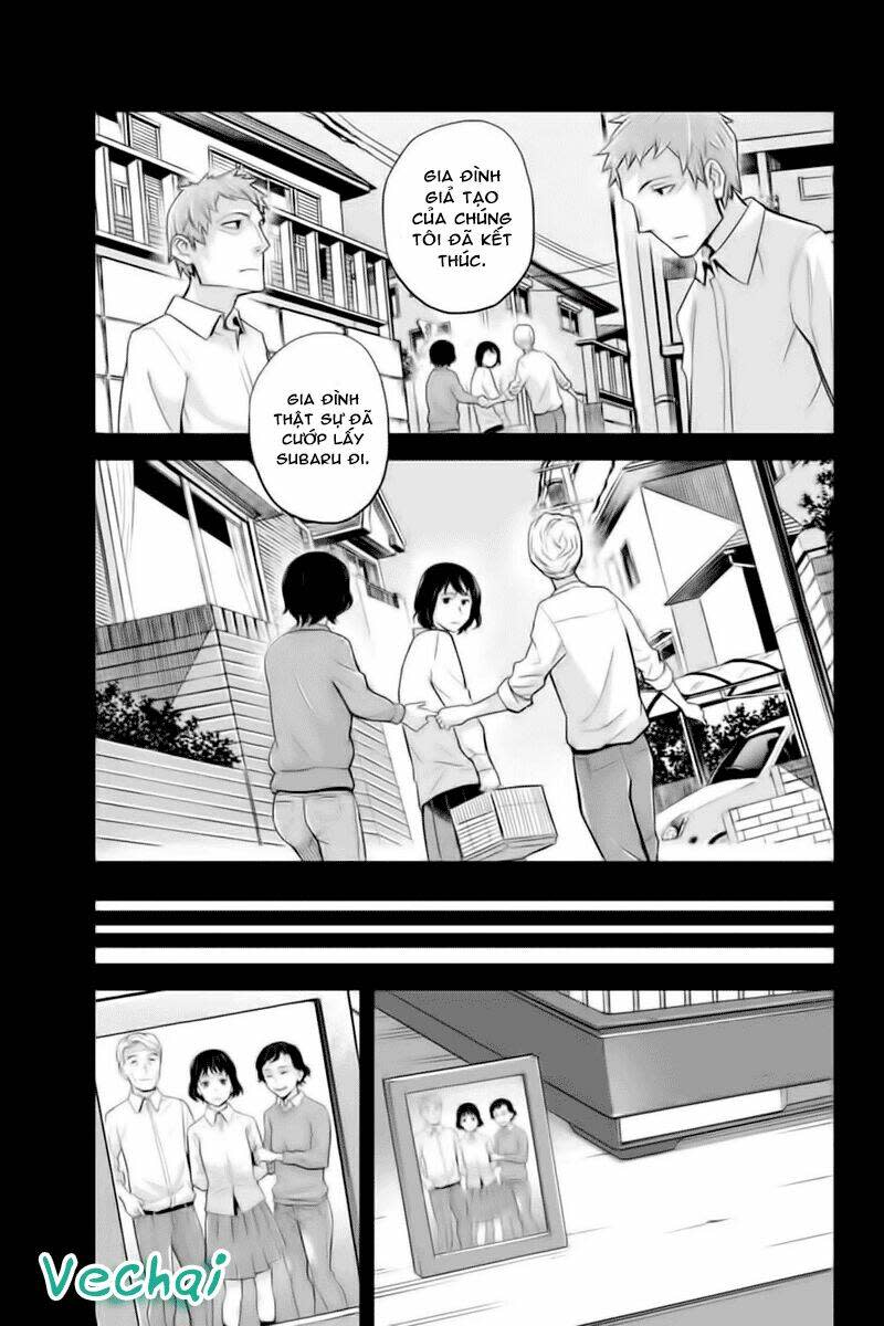 Ana Satsujin Chapter 121 - Trang 2