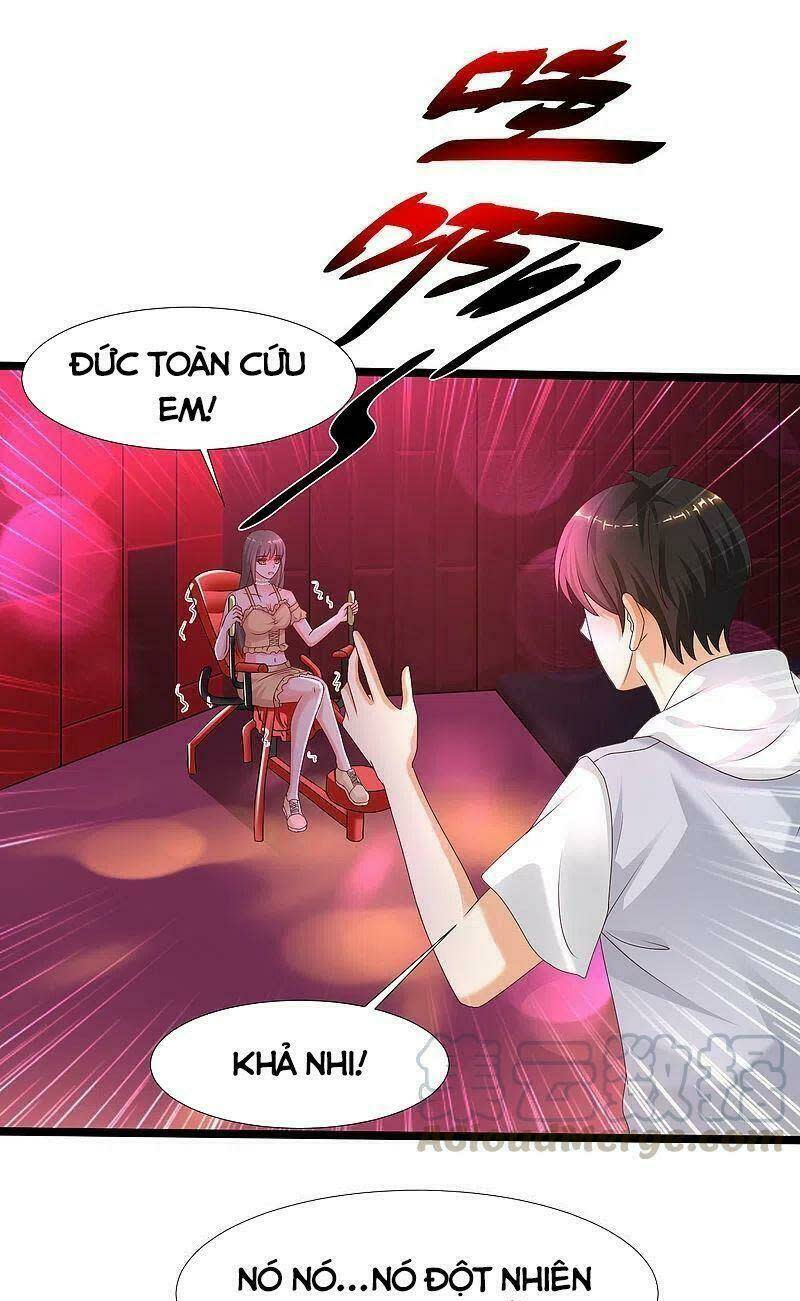 tối cường vận đào hoa Chapter 227 - Next Chapter 228