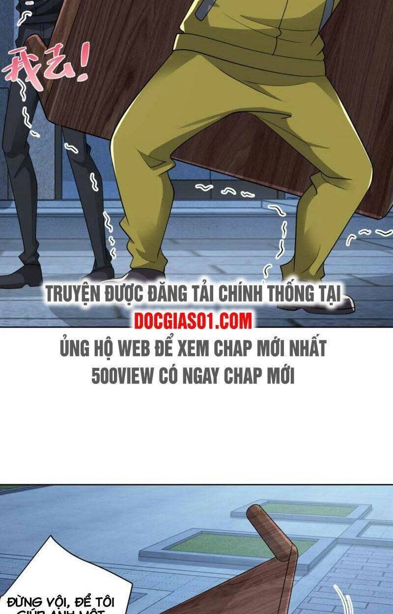 mỗi tuần ta có một nghề nghiệp mới chapter 71 - Trang 2