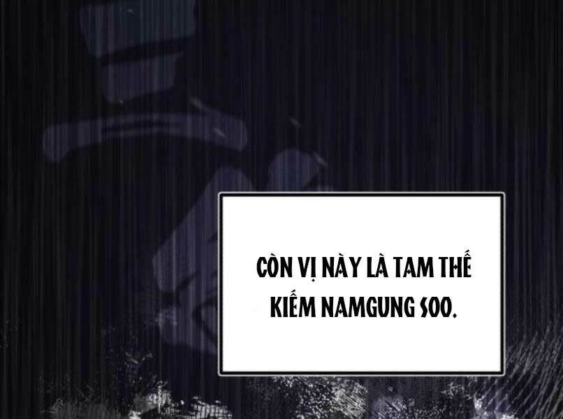 đệ nhất võ sư, baek cao thủ chapter 17 - Next Chapter 17