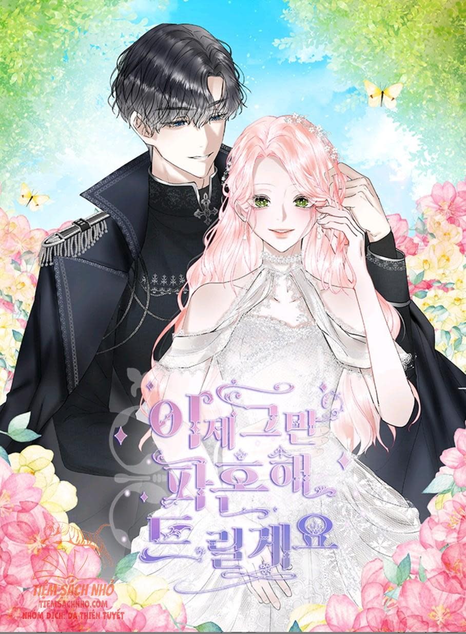 tôi sẽ phá vỡ cuộc hôn nhân này Chap 2 - Next Chap 3