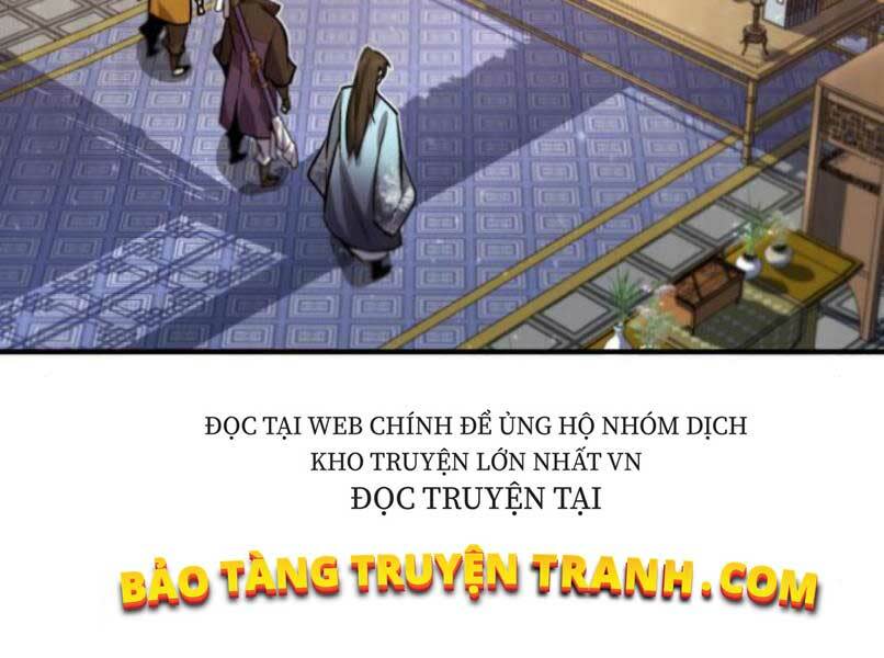 đệ nhất võ sư, baek cao thủ chapter 17 - Next Chapter 17