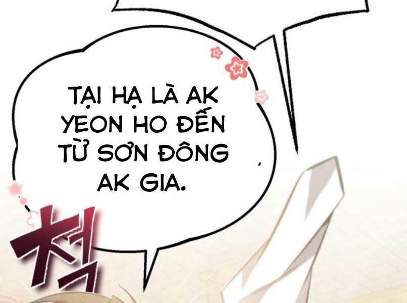 đệ nhất võ sư, baek cao thủ chapter 17 - Next Chapter 17