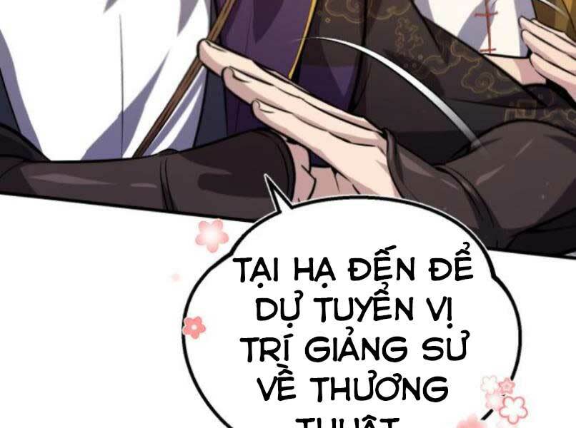 đệ nhất võ sư, baek cao thủ chapter 17 - Next Chapter 17