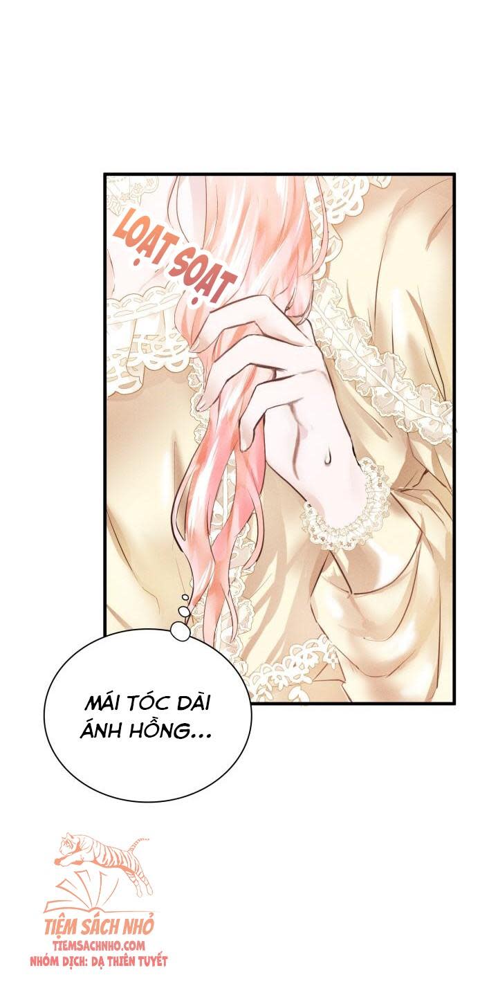 tôi sẽ phá vỡ cuộc hôn nhân này Chap 2 - Next Chap 3