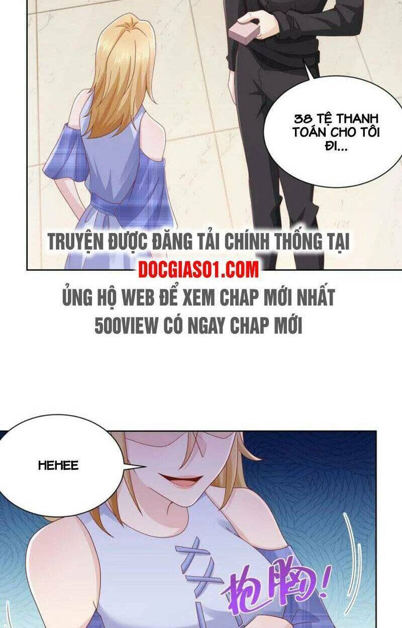 mỗi tuần ta có một nghề nghiệp mới chapter 71 - Trang 2