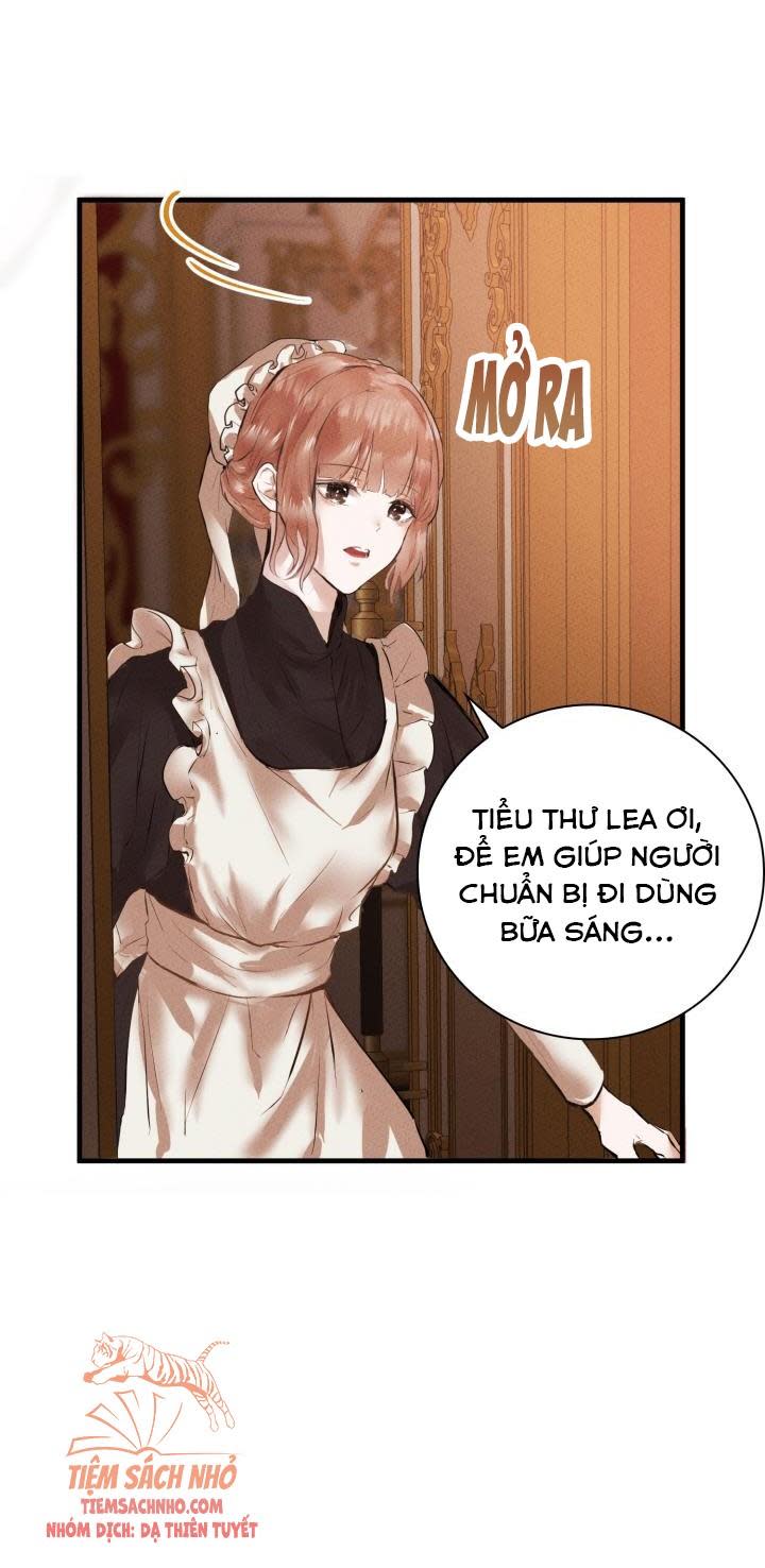 tôi sẽ phá vỡ cuộc hôn nhân này Chap 2 - Next Chap 3