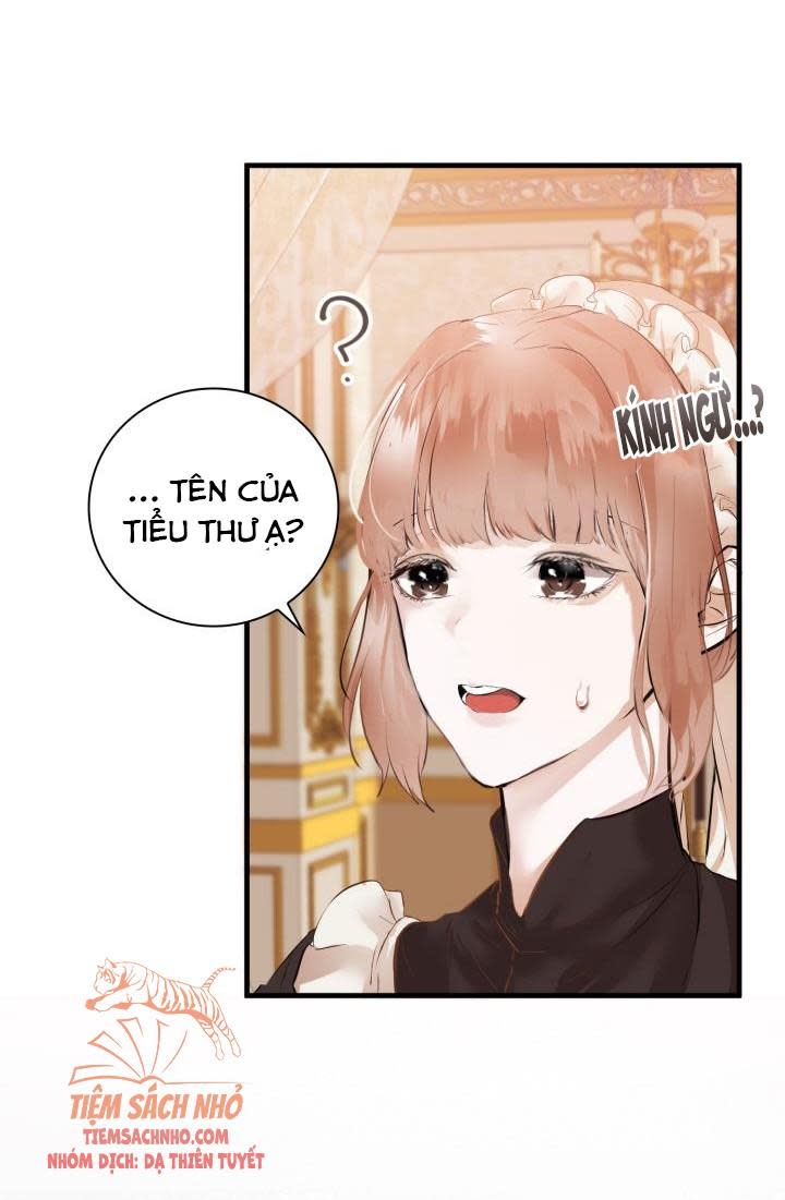 tôi sẽ phá vỡ cuộc hôn nhân này Chap 2 - Next Chap 3