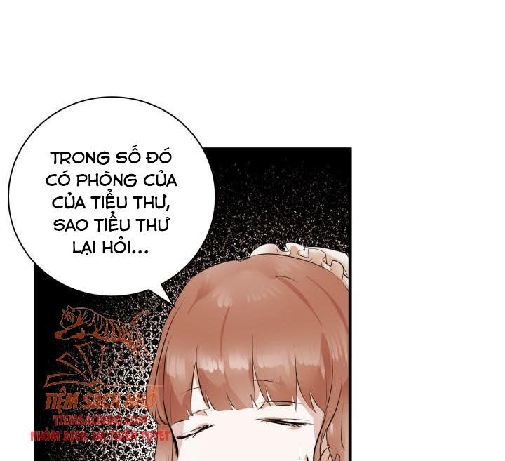 tôi sẽ phá vỡ cuộc hôn nhân này Chap 2 - Next Chap 3