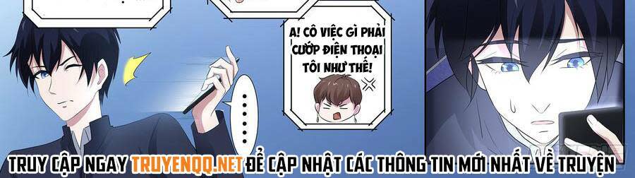 độ kiếp trở thành học sinh trung học chương 96 - Next 