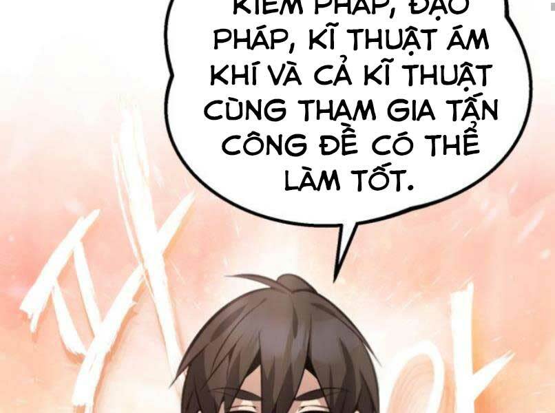 đệ nhất võ sư, baek cao thủ chapter 17 - Next Chapter 17