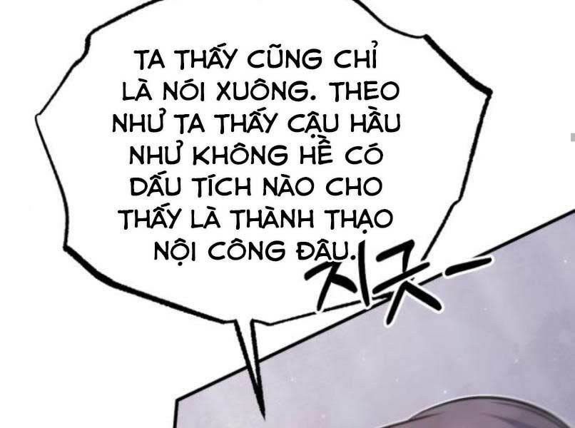 đệ nhất võ sư, baek cao thủ chapter 17 - Next Chapter 17