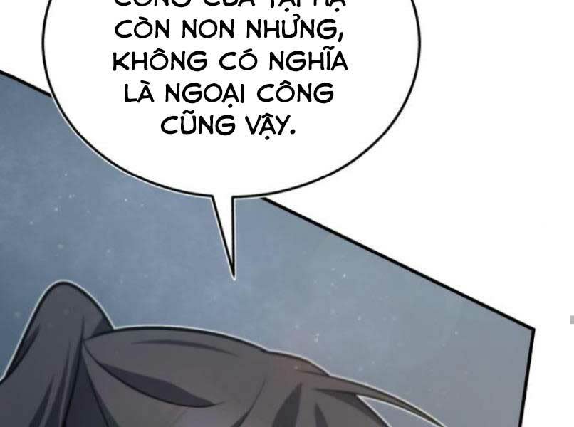 đệ nhất võ sư, baek cao thủ chapter 17 - Next Chapter 17