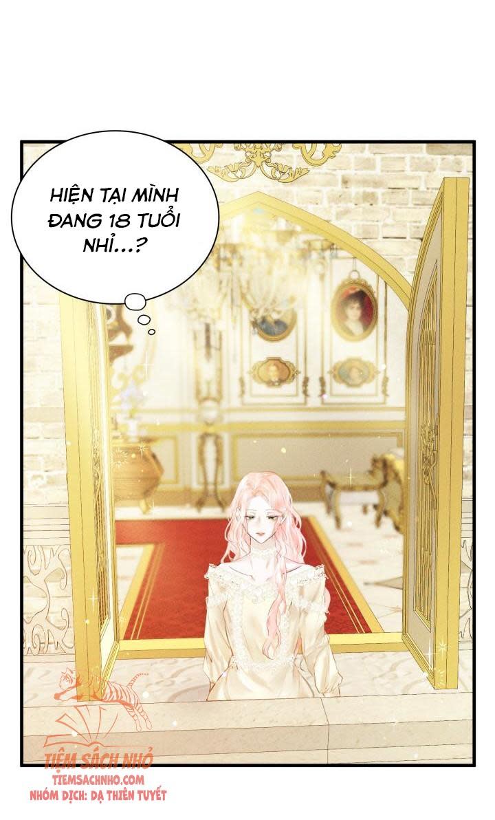 tôi sẽ phá vỡ cuộc hôn nhân này Chap 2 - Next Chap 3