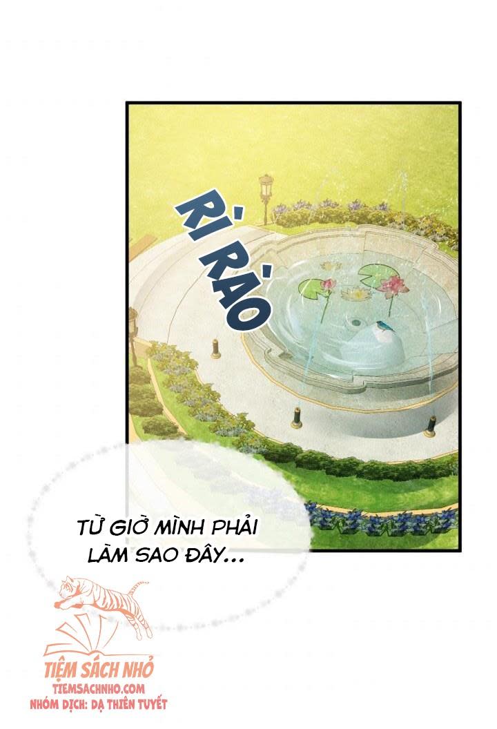 tôi sẽ phá vỡ cuộc hôn nhân này Chap 2 - Next Chap 3