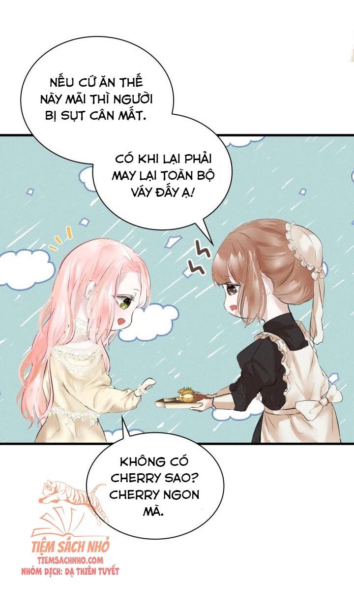 tôi sẽ phá vỡ cuộc hôn nhân này Chap 2 - Next Chap 3