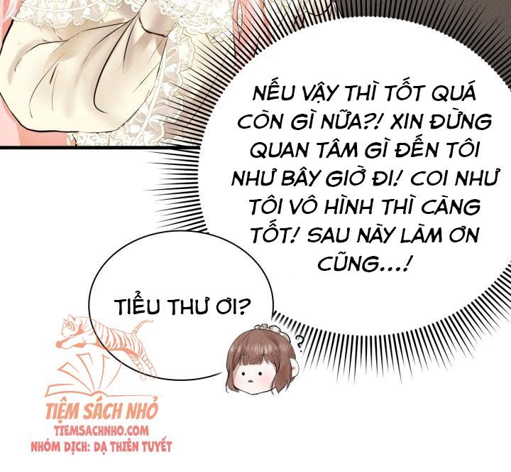 tôi sẽ phá vỡ cuộc hôn nhân này Chap 2 - Next Chap 3