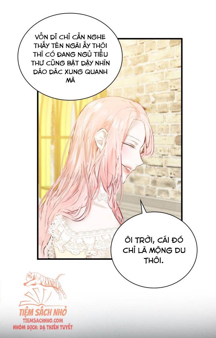 tôi sẽ phá vỡ cuộc hôn nhân này Chap 2 - Next Chap 3