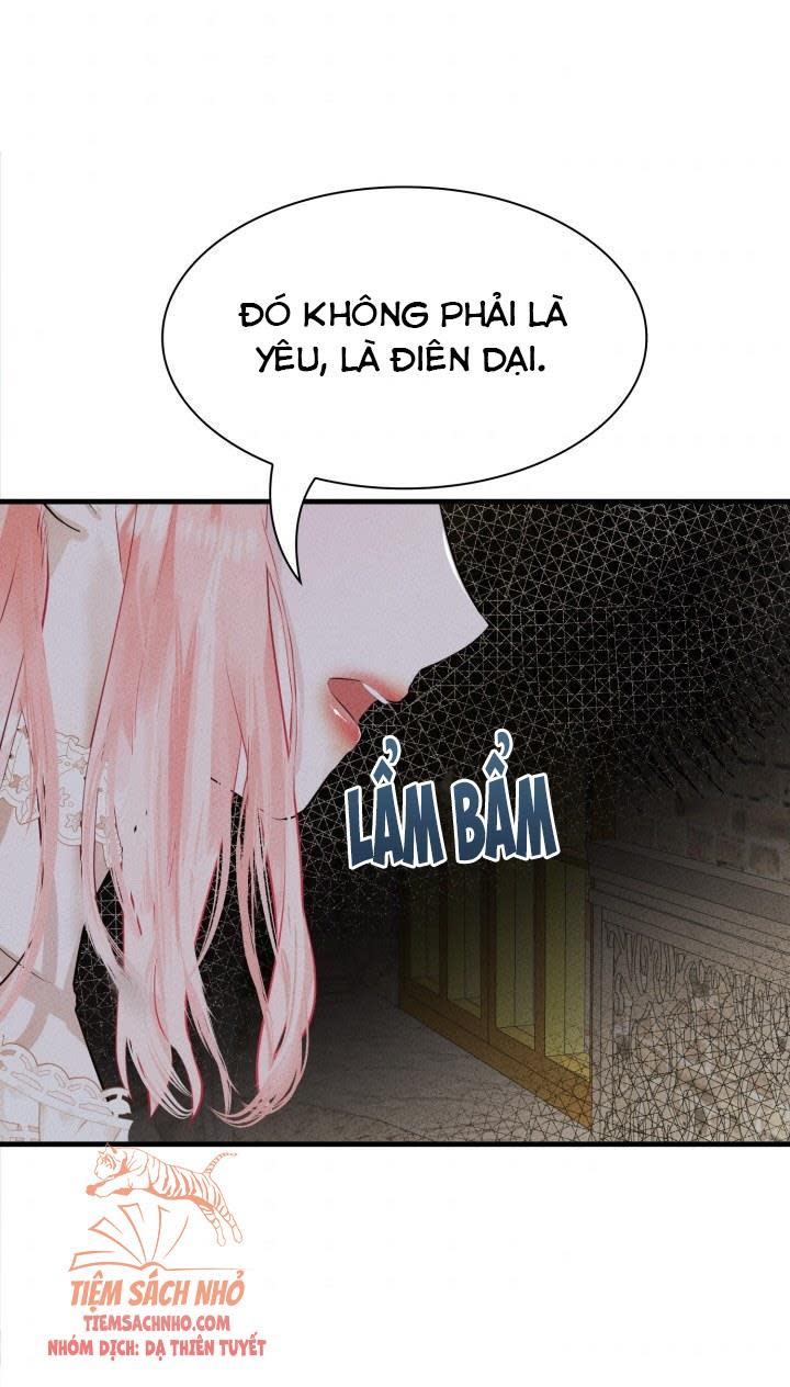 tôi sẽ phá vỡ cuộc hôn nhân này Chap 2 - Next Chap 3