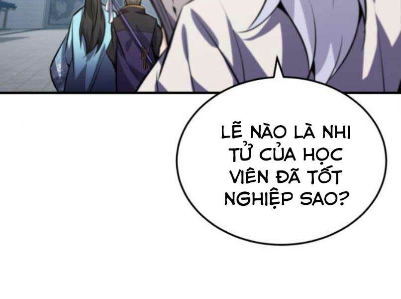 đệ nhất võ sư, baek cao thủ chapter 17 - Next Chapter 17