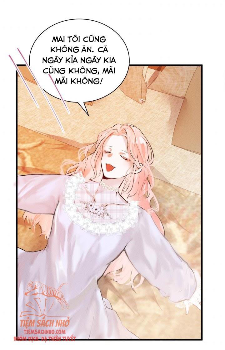 tôi sẽ phá vỡ cuộc hôn nhân này Chap 2 - Next Chap 3