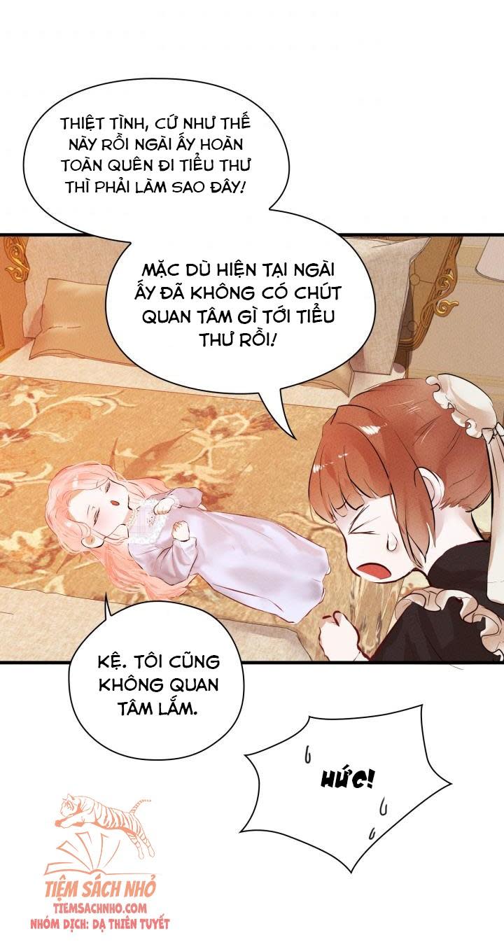 tôi sẽ phá vỡ cuộc hôn nhân này Chap 2 - Next Chap 3