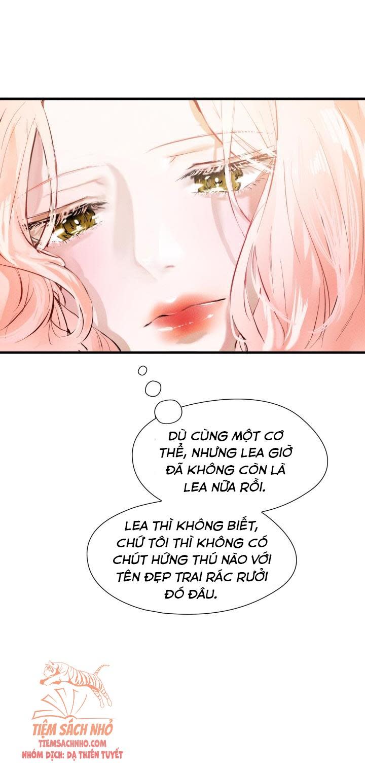 tôi sẽ phá vỡ cuộc hôn nhân này Chap 2 - Next Chap 3