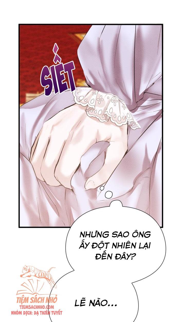 tôi sẽ phá vỡ cuộc hôn nhân này Chap 2 - Next Chap 3