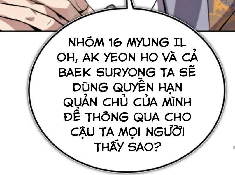 đệ nhất võ sư, baek cao thủ chapter 17 - Next Chapter 17